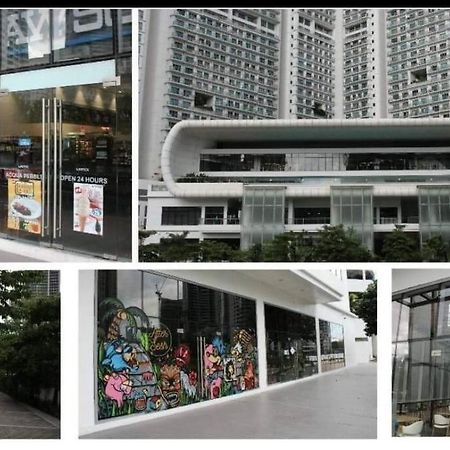 2 Bedroom Executive Suite Under New Management Manila Esterno foto