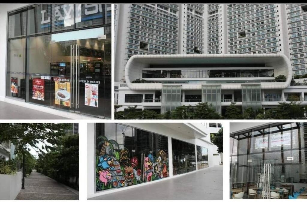 2 Bedroom Executive Suite Under New Management Manila Esterno foto
