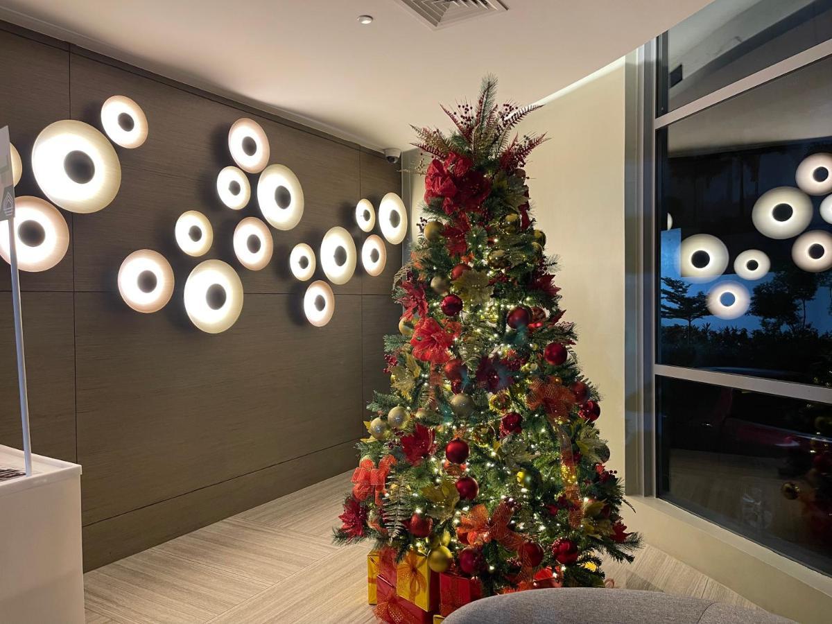 2 Bedroom Executive Suite Under New Management Manila Esterno foto